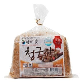 대복 청국장 1kg (WBA1E3E)