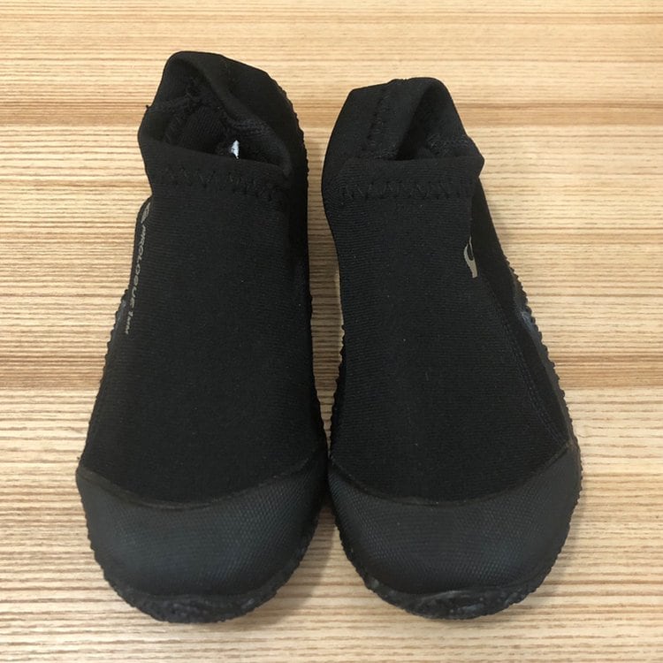 아동용 아쿠아 슈즈 1mm PROLOGUE BOYS REEF RND TOE (KD12SZ998