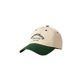 Signature Ball 1992 Cap [GREEN]