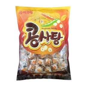 아리랑후드 콩사탕 650g x 3개