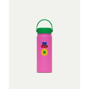 프렌즈 텀블러 (핑크가든) 500ml