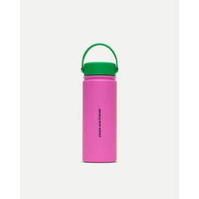 프렌즈 텀블러 (핑크가든) 500ml