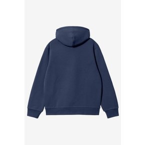 HOODED CARHARTT SWEATSHIRT