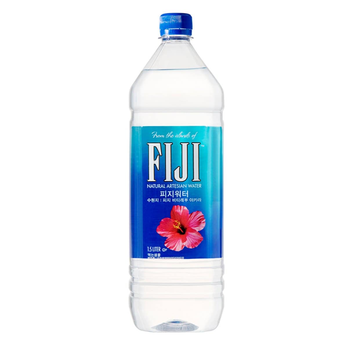 피지 워터 1.5L x 12EA - SSG.COM