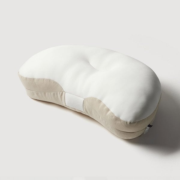 듀얼핏 분할 경추베개 60x32cm J60N901041501