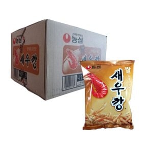 쌀새우깡 80g 20입