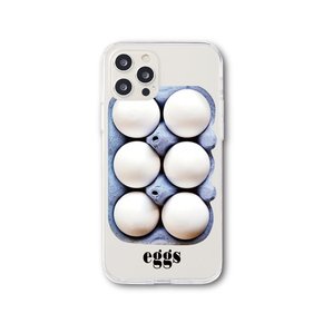 EGGS PHONE CASE