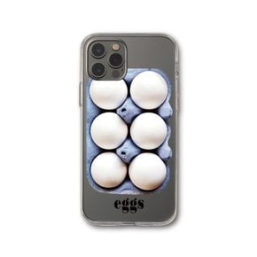 EGGS PHONE CASE