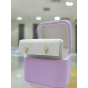 [파주점] 베노아1(1.3부) 다이아몬드 귀걸이 YG 18K 211500131