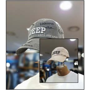 (공용)   엠보로고 멀티자수  볼캡모자  JR2GCU017_BP_BP