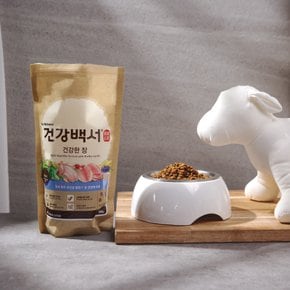 건강백서 건강한 장 2kg