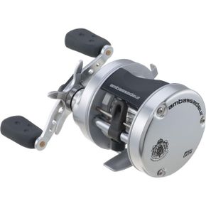 독일 아부가르시아 릴 Abu Garcia ANGELROLLE AMBASSADEUR S Casting - 300 240m-36/100 62 2 65