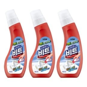 비트 바르는비트 220ml 3개입 라이온코리아 (W81C527)