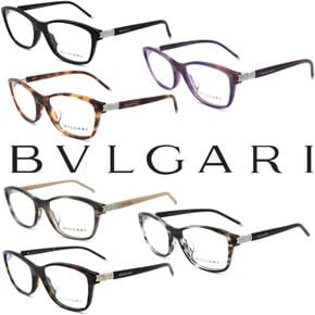 BV4070BA 501 503 504 5231 5240 5254 [공식수입정품]54 SIZE BVLGARI 안경