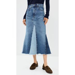 5451000 Ralph Lauren Denim Skirt