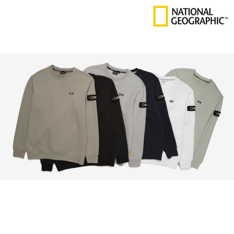 시흥점] 내셔널지오그래픽 N214Usw050 남여공용 폴리카터 Small Logo Mtm (풀기모), 믿고 사는 즐거움 Ssg.Com