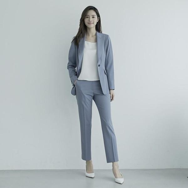 [피컬릿] Sky blue basic suit(1)