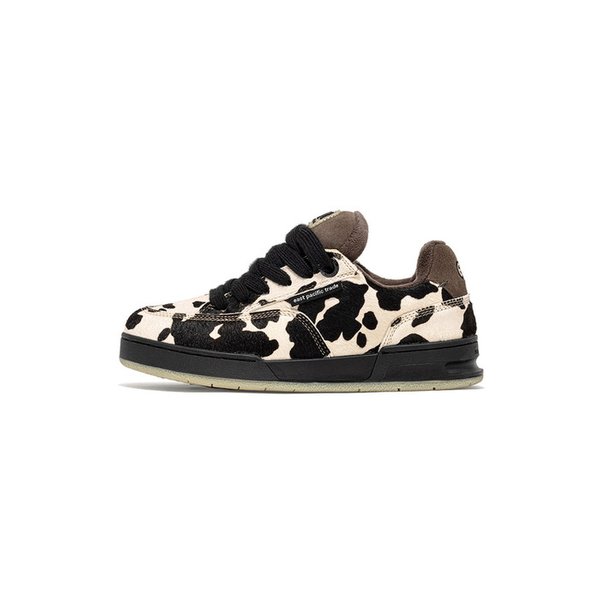 FAT (MILK COW/BROWN)