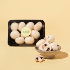 친환경 양송이버섯 200g