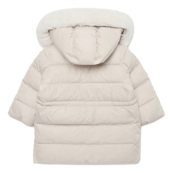 [여주점] [오프라벨 여주점] 블루독베이비 (CR) 디태처블퍼트리밍덕다운점퍼 (44C14-114-09)