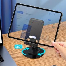 접이식 360도 핸드폰 아이패드 거치대 휴대폰 스마트폰 스탠드 받침대