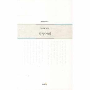 달 항아리-52(황금알 시인선)