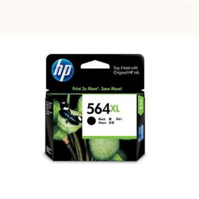 HP Photo Smart 정품잉크 5520 검정