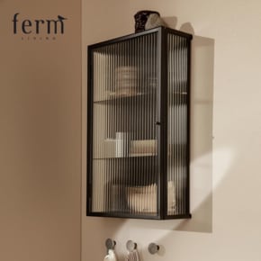 fermliving 펌리빙 헤이즈 벽걸이 캐비닛 수납장