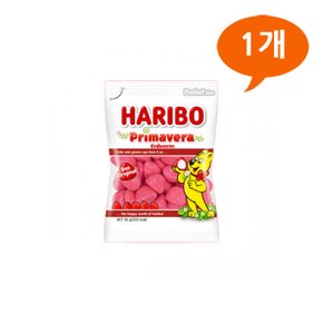 (하리보) 하리보 프리마베라 80g