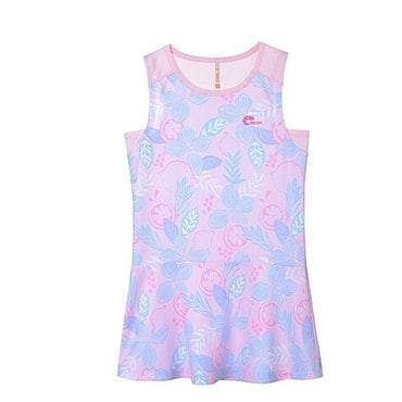 네파키즈 19SS 슬리브원피스 KF42803