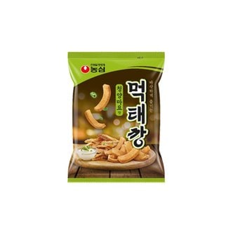 농심 먹태깡 청양마요맛 60g 16입