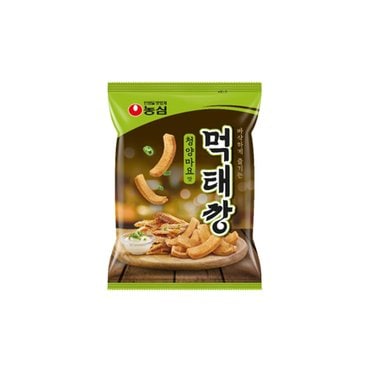 농심 먹태깡 청양마요맛 60g 16입