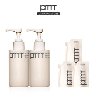 프리메라 [SSG단독][PRMR]마일드 앤 퍼펙트 페이셜 필링 (+150ml 본품용량 증정)