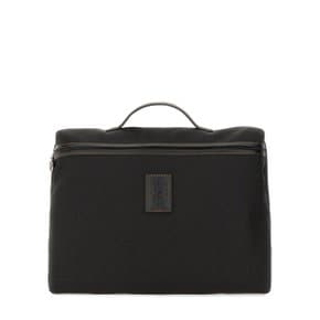 Briefcase 2182_080001 BLACK