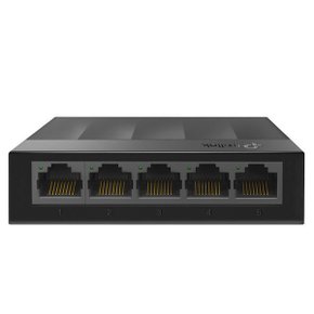 LiteWave LS1005G 5포트 기가비트 스위칭허브