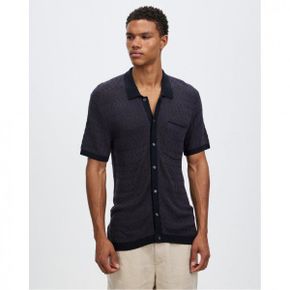 4138203 Abercrombie  Fitch Getaway Tonal Swolo - Casual Black