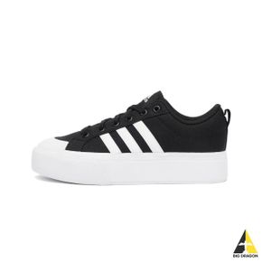 adidas 아디다스 브라바다 2.0 플랫폼 - IE2310-CBLACKFTWWHTCBLACK