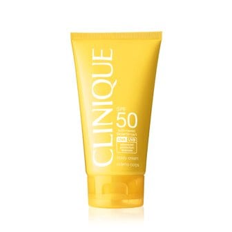 크리니크 SPF 50 바디 선크림 150ml (SPF50+/PA+++)