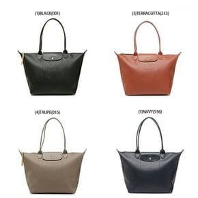 롱샨 토트백 프리아지 시티 L사이즈 레이디스 LONGCHAMP L1899 HYQ