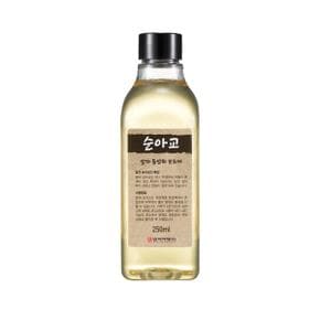 아트박스/아트피스 알파 순아교 아교 250ml