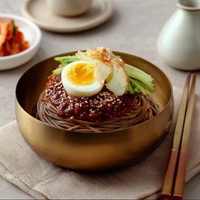비냉세트(평양냉면 5인+냉면비빔장 5개)