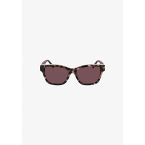 4575853 DKNY Sunglasses - blush tortoise