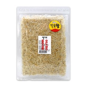 칼슘의왕 햇뱅어포 [85g (5매)]