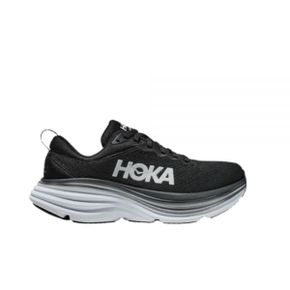 HOKA ONE 호카오네오네 24FW 여성 본디 8 (1127952-BWHT)