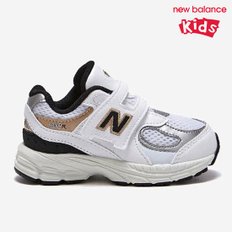 뉴발란스 키즈 아동화 IV2002PS 운동화