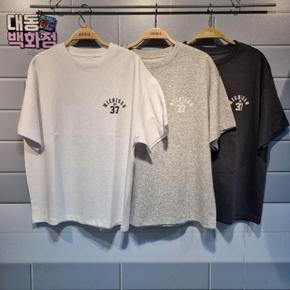 대동백화점 DP01 쿨분또 세미오버 반팔티 아동공용 쿨분또 세미오버 반팔티  (S48041259)