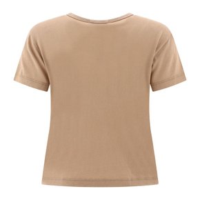 [해외배송] 에이골디 반팔티셔츠 A7211_1496QUICKS Beige