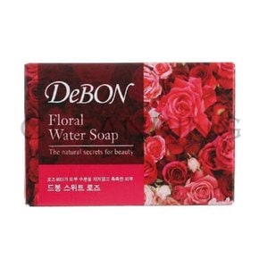 드봉 스위트로즈 비누 100G