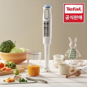 [공식] 테팔 핸드블렌더 퀵쉐프베베 HB65H1KR