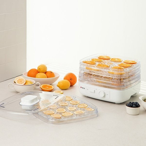 쏘렐 3단 식품 건조기 KSJ-H230FD